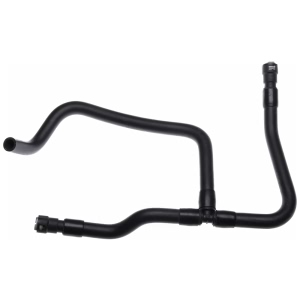 Gates Premium Modular Coolant Hose for 2003 Ford Expedition - 23257