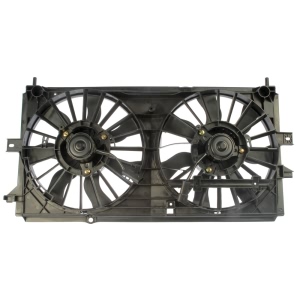Dorman Engine Cooling Fan Assembly for 2003 Buick Century - 620-613