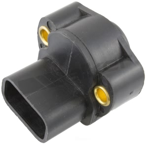 Walker Products Throttle Position Sensor for 1992 Jeep Wrangler - 200-1007