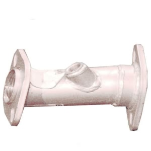 Bosal Exhaust Intermediate Pipe for Infiniti - 740-415
