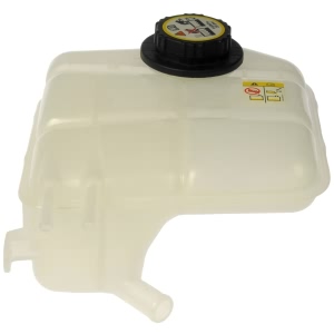 Dorman Engine Coolant Recovery Tank for 2006 Ford Focus - 603-216
