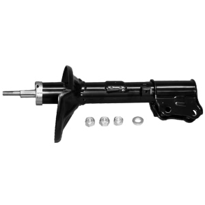 Monroe OESpectrum™ Rear Driver Side Strut for 2005 Hyundai Tiburon - 72194