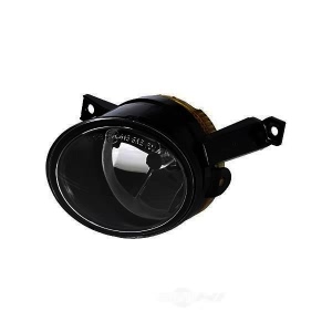 Hella Passenger Side Fog Light for Volkswagen Eos - 271289041