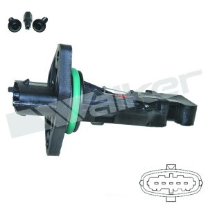 Walker Products Mass Air Flow Sensor for 2000 Porsche Boxster - 245-1230