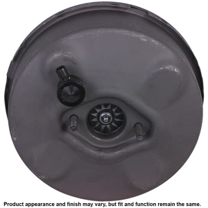 Cardone Reman Remanufactured Vacuum Power Brake Booster w/o Master Cylinder for Pontiac Bonneville - 54-74802