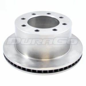 DuraGo Vented Rear Brake Rotor for Dodge Ram 2500 - BR53003