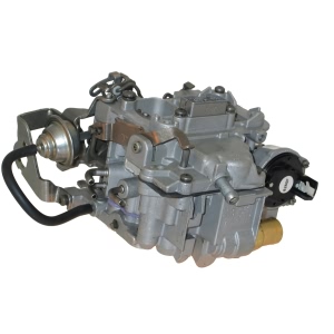Uremco Remanufactured Carburetor for Chevrolet S10 Blazer - 3-3777