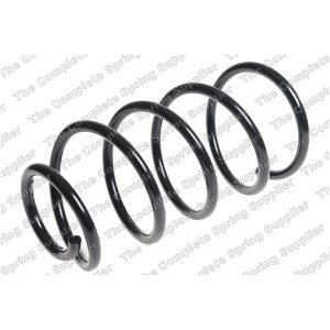 lesjofors Front Coil Spring for 2008 Volvo C30 - 4095846