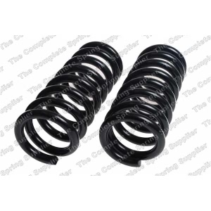 lesjofors Front Coil Springs for Ford - 4127567