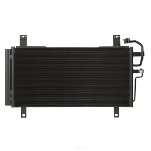 Spectra Premium A/C Condenser for 2004 Mazda 6 - 7-3220