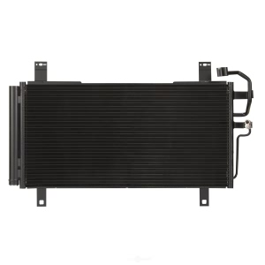 Spectra Premium A/C Condenser for 2005 Mazda 6 - 7-3220