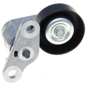 Gates Drivealign OE Exact Automatic Belt Tensioner for Hummer - 38159