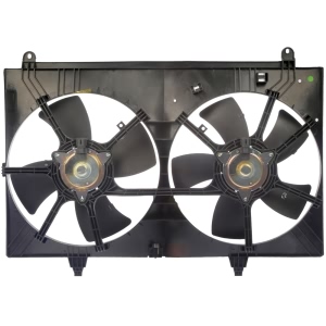 Dorman Engine Cooling Fan Assembly for 2007 Infiniti FX35 - 620-423