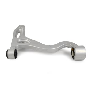 Mevotech Supreme Front Passenger Side Lower Non Adjustable Control Arm for 2001 Lincoln LS - CMK80732