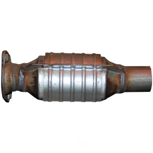 Bosal Direct Fit Catalytic Converter for 2001 Toyota Highlander - 099-1666