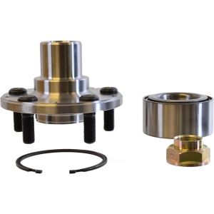 SKF Front Wheel Hub Repair Kit - BR930557K