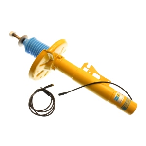 Bilstein Damptronic Front Driver Or Passenger Side Monotube Strut for 2006 Porsche Cayman - 35-122135