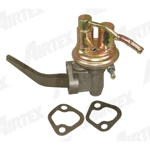 Airtex Mechanical Fuel Pump for 1985 GMC S15 - 1351