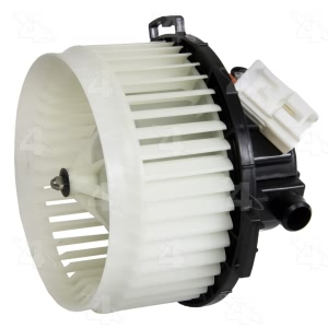 Four Seasons Hvac Blower Motor With Wheel for Mazda 5 - 76974