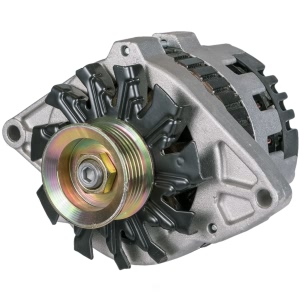 Denso Alternator for Oldsmobile 88 - 210-5149