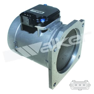 Walker Products Mass Air Flow Sensor for Audi Cabriolet - 245-1203