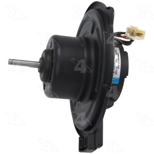 Four Seasons Hvac Blower Motor Without Wheel for Acura CL - 35634