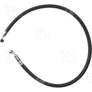 Four Seasons A C Discharge Line Hose Assembly for Volvo 240 - 55594