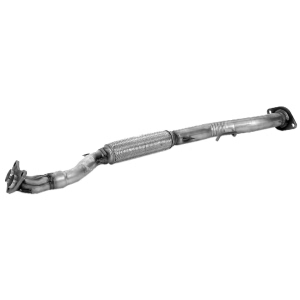 Walker Aluminized Steel Exhaust Front Pipe for Nissan Sentra - 54454