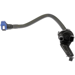 Dorman OE Solutions Vapor Canister Purge Valve for 2017 Ford E-350 Super Duty - 911-286