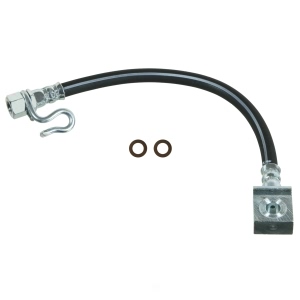 Wagner Brake Hydraulic Hose for 2008 Lincoln Mark LT - BH143531