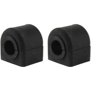 Centric Premium™ Stabilizer Bar Bushing for Chevrolet Corvette - 602.62146
