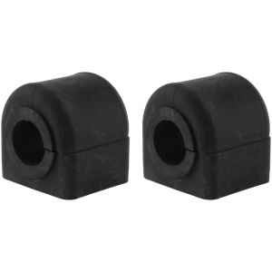 Centric Premium™ Stabilizer Bar Bushing for 1984 Chevrolet Corvette - 602.62146