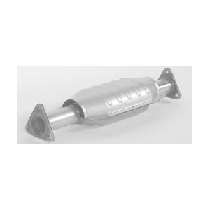 Davico Direct Fit Catalytic Converter for Pontiac Grand Am - 14482