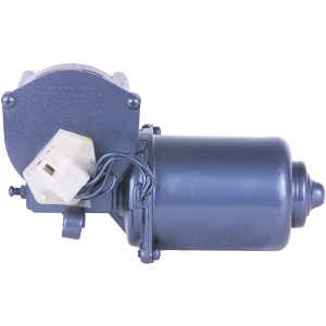 Cardone Reman Remanufactured Windshield Wiper Motors for 1984 Mitsubishi Starion - 43-1114