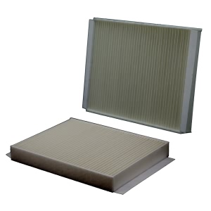 WIX Cabin Air Filter for 2017 Mercedes-Benz C63 AMG - WP10124