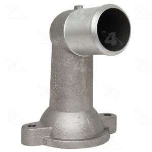 Four Seasons Engine Coolant Water Outlet W O Thermostat for 1996 Ford Mustang - 85089