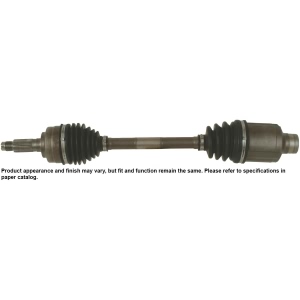 Cardone Reman Remanufactured CV Axle Assembly for Mazda 6 - 60-8153