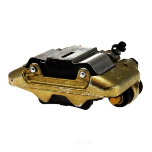 Centric Posi Quiet™ Loaded Rear Passenger Side Brake Caliper for 2005 Toyota RAV4 - 142.44605