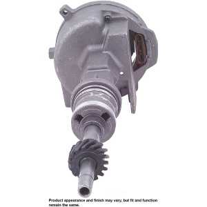 Cardone Reman Remanufactured Electronic Distributor for 1984 Lincoln Mark VII - 30-2830