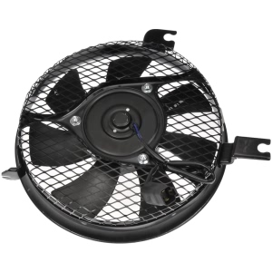 Dorman Engine Cooling Fan Assembly for 2011 Ford Fusion - 621-506