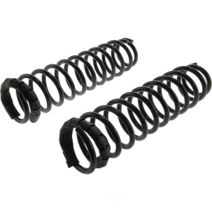 Centric Premium™ Coil Springs for 1998 Honda Civic - 630.40046