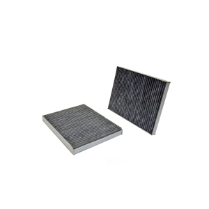 WIX Cabin Air Filter for 2004 Audi TT - 24322