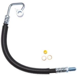 Gates Power Steering Pressure Line Hose Assembly From Pump for Acura SLX - 354510