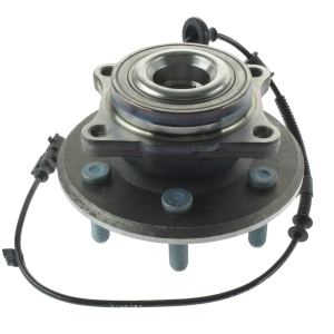 Centric Premium™ Wheel Bearing And Hub Assembly for 2015 Lincoln Navigator - 402.65042