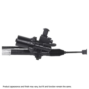 Cardone Reman Remanufactured Electronic Power Rack and Pinion Complete Unit for Ford - 1A-2000