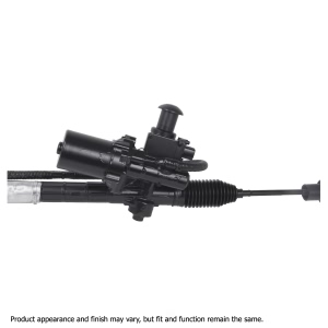 Cardone Reman Remanufactured Electronic Power Rack and Pinion Complete Unit for 2006 Mercury Mariner - 1A-2000