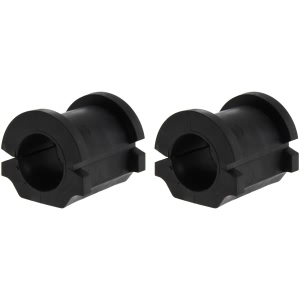 Centric Premium™ Front Stabilizer Bar Bushing for 2005 Acura RSX - 602.40035