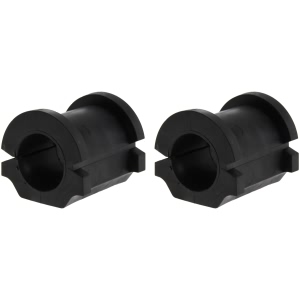 Centric Premium™ Front Stabilizer Bar Bushing for 2001 Honda Civic - 602.40035