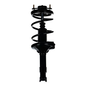 Monroe Quick-Strut™ Front Driver or Passenger Side Complete Strut Assembly for 2004 Mitsubishi Lancer - 272142