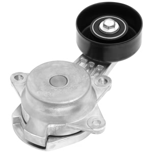 Gates Drivealign OE Improved Automatic Belt Tensioner for Mercury Cougar - 38386